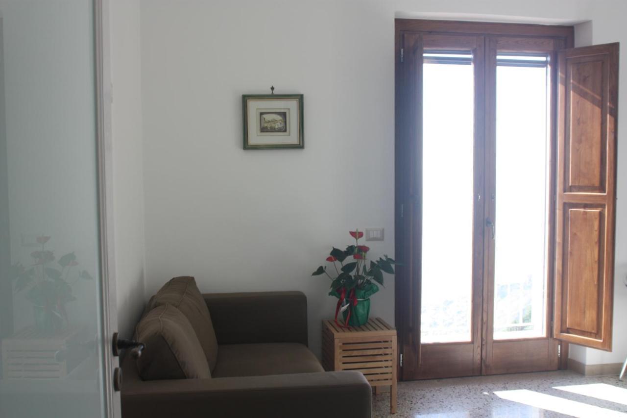 Residence Pizzo Corvo Furore Luaran gambar
