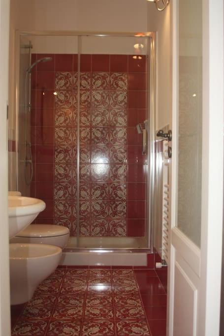 Residence Pizzo Corvo Furore Luaran gambar