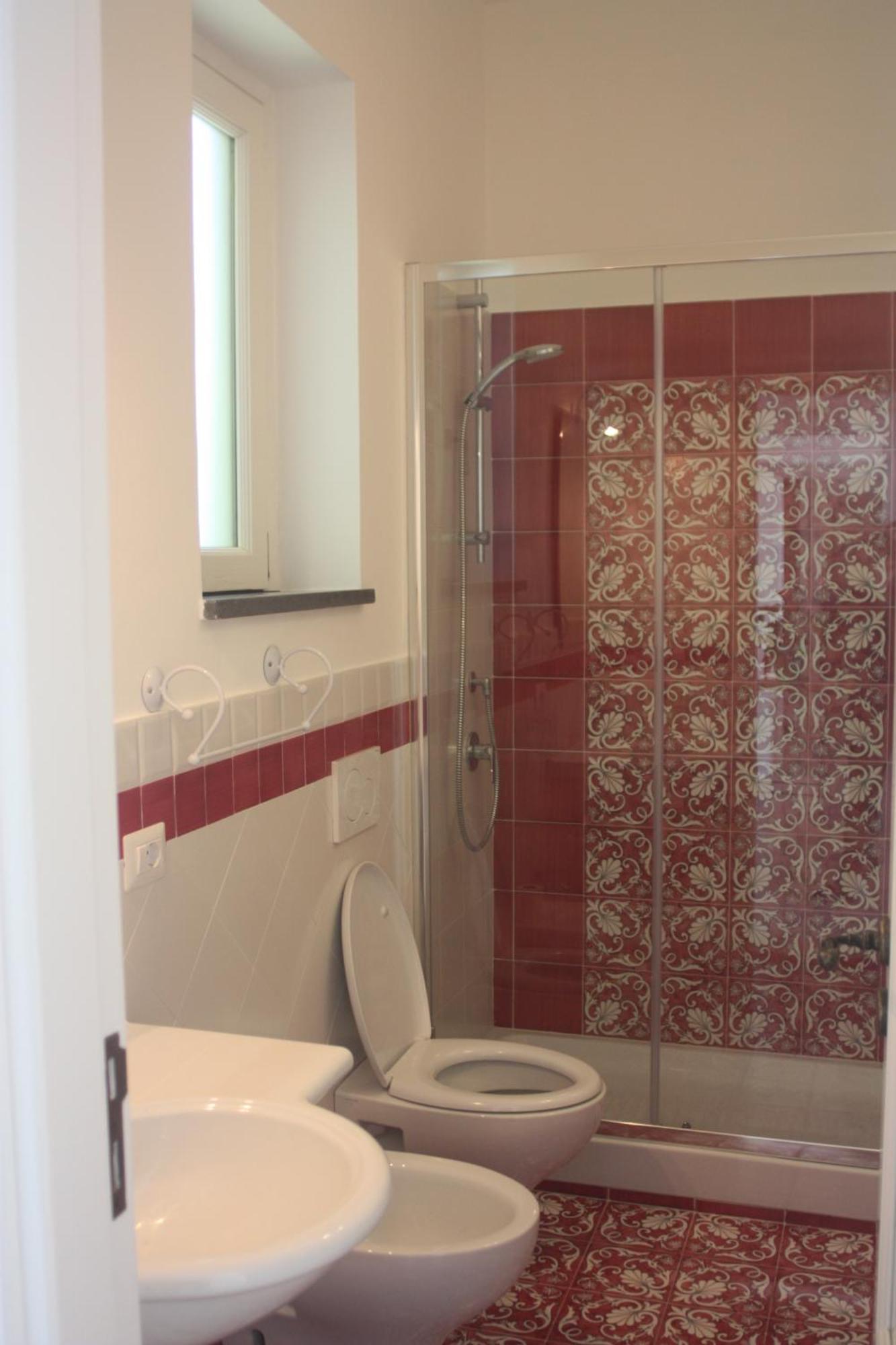 Residence Pizzo Corvo Furore Luaran gambar
