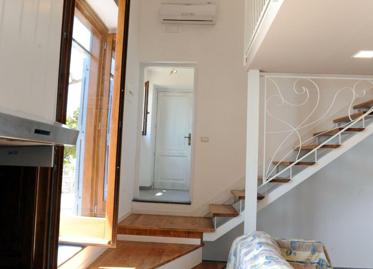 Residence Pizzo Corvo Furore Luaran gambar